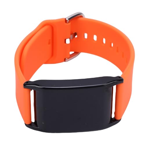 [Matybobe] �V���R���E�H�b�`�o���h�̌���WHOOP4.0�����\�ȃX�g���b�v�E�H�[�^�[�v���[�t���z�I�ȃX�|�[�c���D�� (�I�����W)