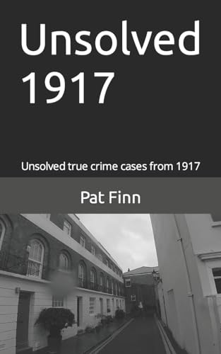 Unsolved 1917