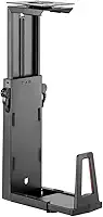 Suporte Ajustável para Gabinete CPU Suspenso CTW250