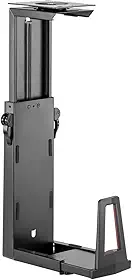 Suporte Ajustável para Gabinete CPU Suspenso CTW250