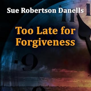 Too Late for Forgiveness cover art
