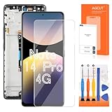 xda redmi 4 prime gcam Schermo di alta qualità: il nostro Schermo di Ricambio per Xiaomi Redmi Note 14 Pro 4G realizzato in vetro di alta qualità e altri materiali a cristalli liquidi, con pixel di colore eccellenti e risoluzione eccellente. Per la sostituzione e la riparazione di schermi difettosi. Ad esempio, lo schermo non risponde correttamente, problemi di visualizzazione, il display LCD incrinato e restituisce al dispositivo l'aspetto nuovo.