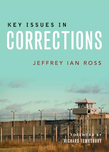 Key Issues in Corrections view 2