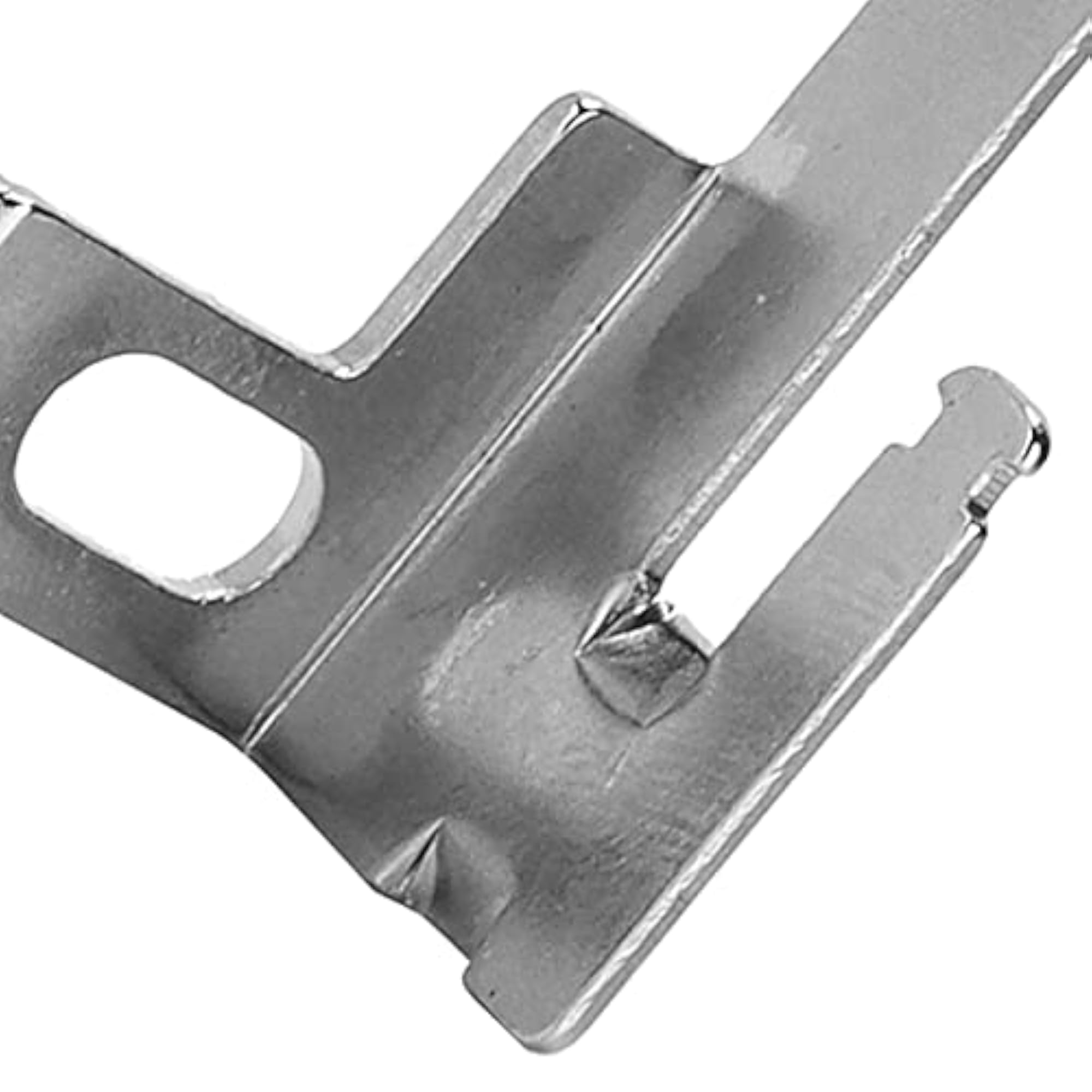 Plate for K Carriage Position, A32 K Key Induction Head