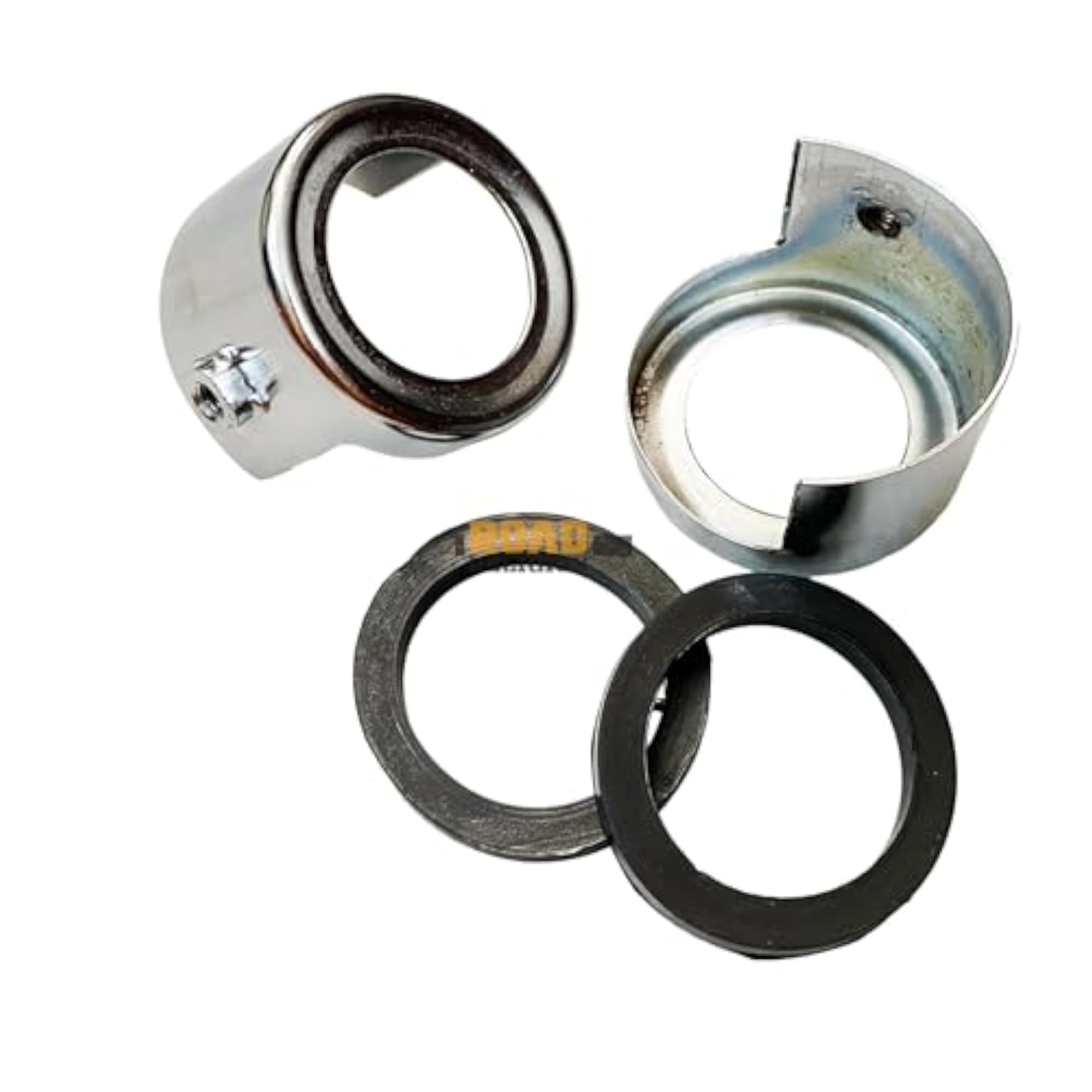 RX100 Compatible Upper Cover Set