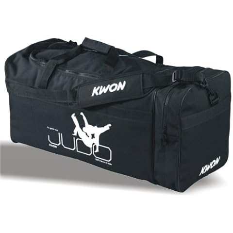 Kwon Sporttasche groß Large L Judo Cover