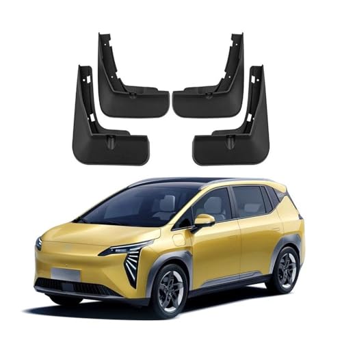 Guardabarros para Changan Aion Y PLUS 2022 2023 y faldones laterales de coche 5