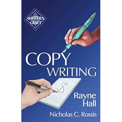Copywriting: Get Paid to Write Promotional Texts