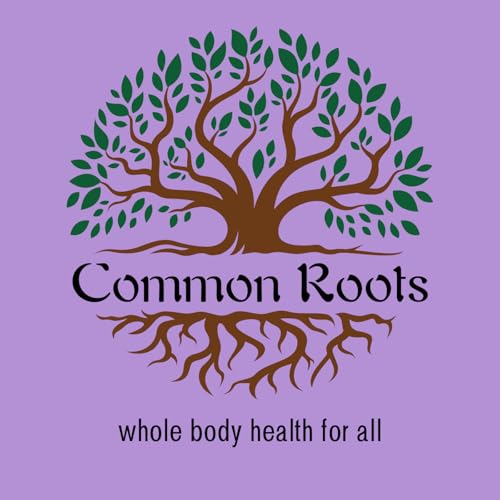 『Common Roots』のカバーアート
