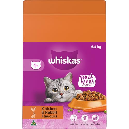 cat food pouches rabbit