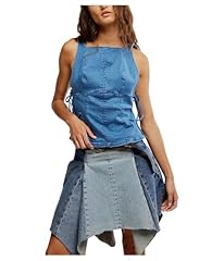 Denim Baby Blue Wash