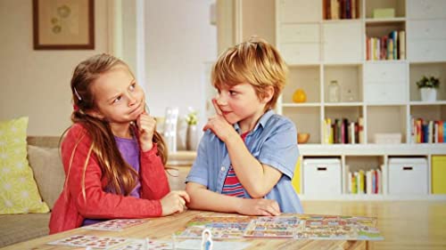 Tiptoi Ravensburger Spiel 00733 Wir spielen Schule
