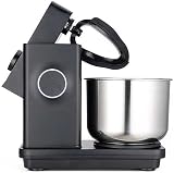 Wilfa Probaker Standard Robot de cuisine 700 W 20 Acier inoxydable - 3