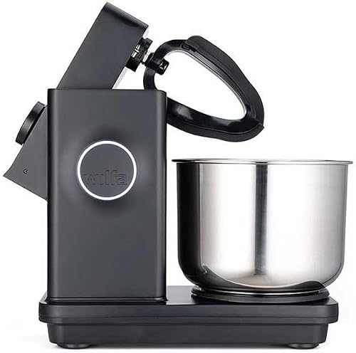 Wilfa Probaker Standard Robot de cuisine 700 W 20 Acier inoxydable - 3