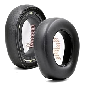 1 paar vervangende oorkussens voor ...