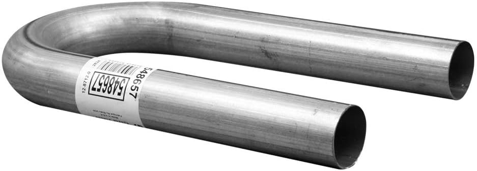 Cherry Bomb 320463 Mandrel U-Bend