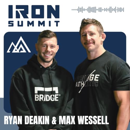 Episode 136: Back Growth Masterclass: How to Build Bigger, Wider Lats
