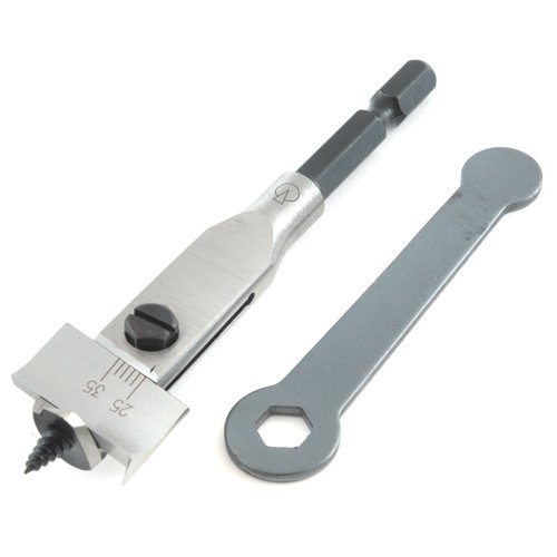 Kanzawa X Bit S K-371 A-2