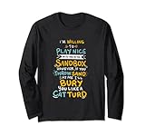 Sarcastic Sandbox Gift Tees