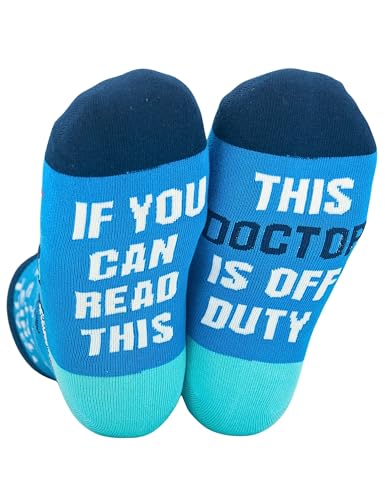 InnoBeta Funny Doctor Gifts for Men Women, Unique Gifts for Doctors, Doctors Retirement...
