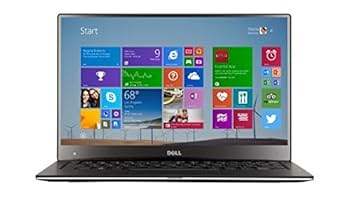 Amazon.com: Dell XPS 13 9343-2727SLV 13.3