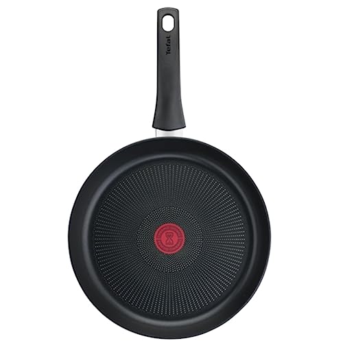Tefal G2609002 Ultimate on Set x 2, 20-26cm, Stainless Steel, Black - Image 6