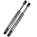 HOOD Shocks - 1991-2001 Ford Explorer | 1997-2001 Mercury Mountaineer - Lift Supports (Pair / 2pc)