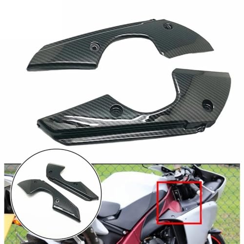 Carénage latéral pour YZF R1 2009 2010 2011 2012 2013 2014 cache moto