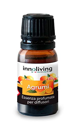 INNOLIVING INN-774AG Humidificadores, material mixto, multicolor