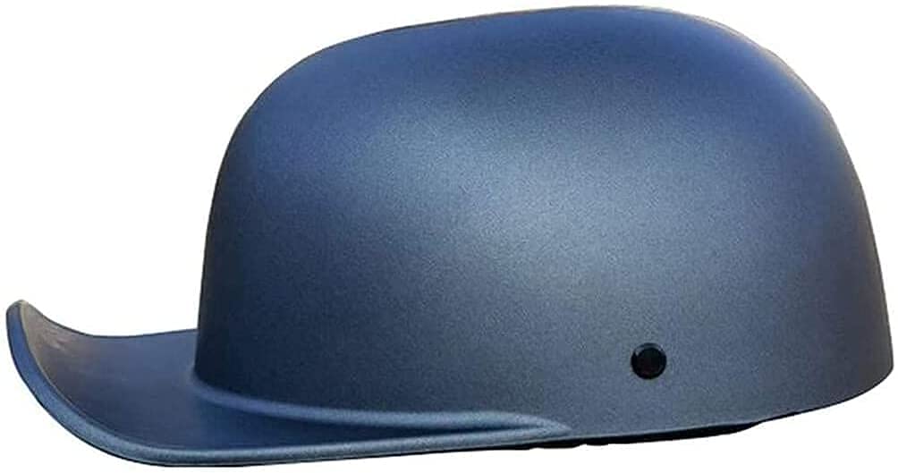 Niemiecki styl vintage kask motocyklowy modelowanie czaszki dla mężczyzn i kobiet otwarte kaski motocyklowe na skuter ATV motorower Street Cruiser Jet Style ECE Approved