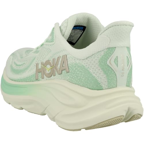 Image of Hoka Womens Clifton 10