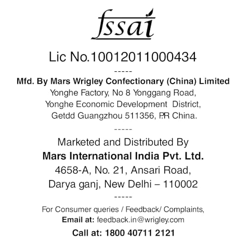 Skittles Original Chewy Fruit Candy Sharing Pack, Bite-Size Fruity Flavours (Lemon, Apple, Grape, Strawberry, Orange), Imported Candies, 90g, Pack of 6