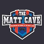 Cover of The Matt Cave