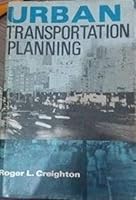 Urban Transportation Planning 0252000692 Book Cover