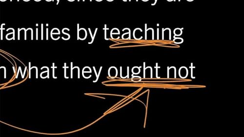 Set an Example of Incorruptible Teaching: Titus 2:6&ndash;8