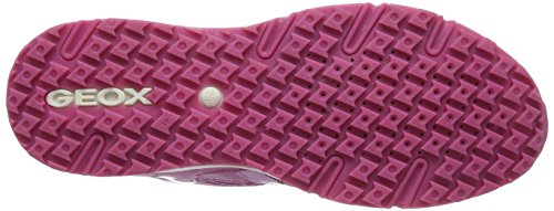 Geox Baby-Girl's Bernie 8 Sneaker4