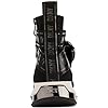 DKNY-Womens-High-Top-Slip-On-Wedge-Sneaker DKNY Women's High Top Slip-On Wedge Sneaker