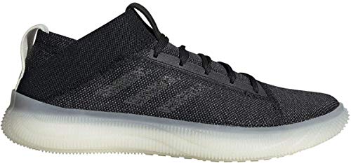 adidas Pureboost Trainer Shoe - Men's Training Core Black/Grey/Carbon