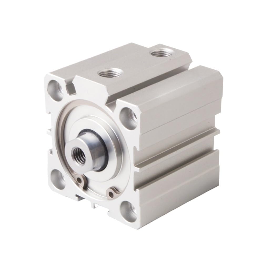 Vérin pneumatique double effet ACQ40 pour optimiser l'espace machine
