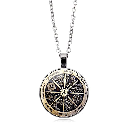 Fashion statement collier zodiaque pour affirmer son style sans ternir sa peau