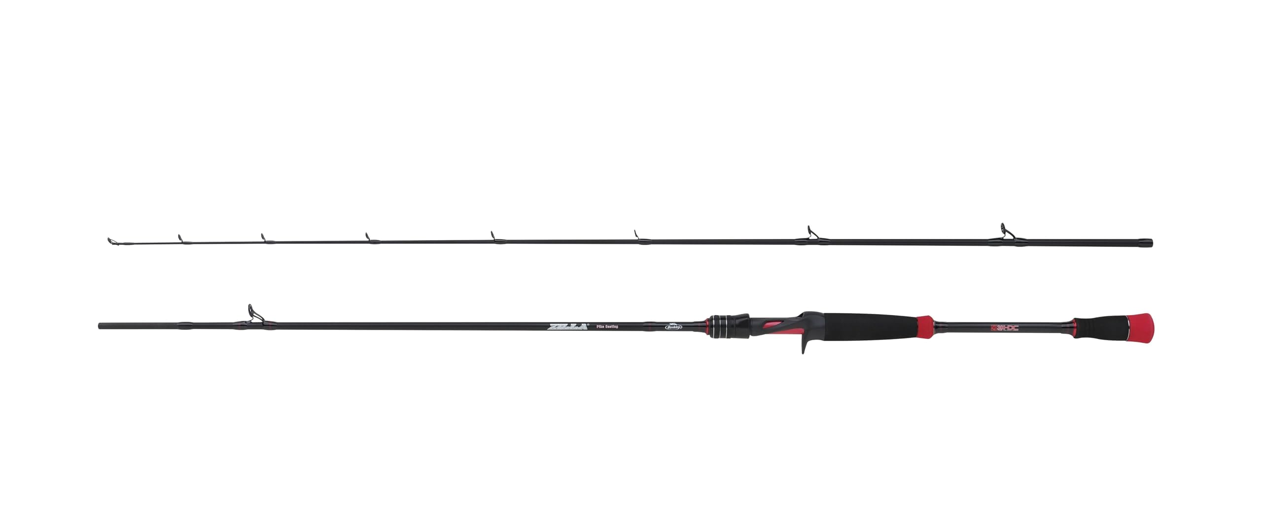 Berkley Zilla Pike Canna da
