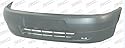 FRONTSTOSSSTANGE PRIMED ER 63011639 FRONTSTOSSSTANGE PRIMED ER 63011639