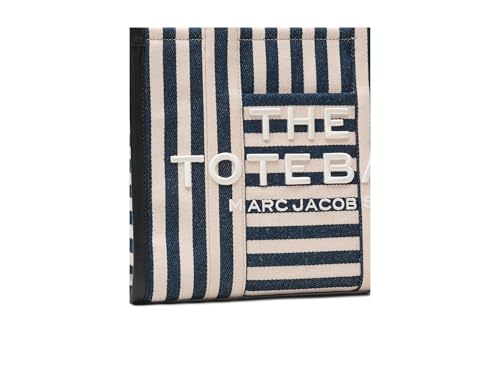 Bolso Tote Mediano de Lona Marc Jacobs para Mujer miniatura 4