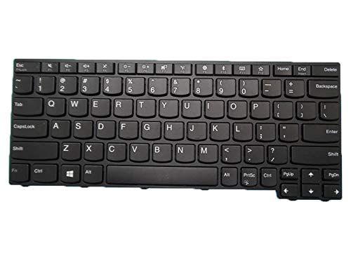 Amazon.com: Laptop Keyboard for Lenovo Thinkpad 11e 5th Gen Type