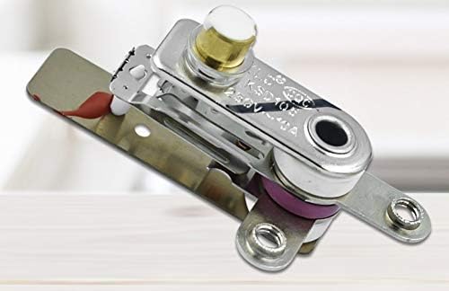 Miniatura 2 de Sensor o interruptor de presión de olla a presión eléctrica genérica (tipo B)