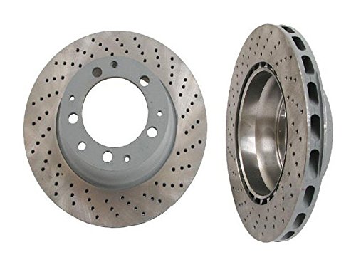 Sebro205192 Disc Brake Rotor