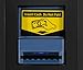 KoolMore KM-VMR-40-BR Snack Vending Machine, Bill Acceptor and Credit Card Reader in Black, 60 Slots/Refrigerated