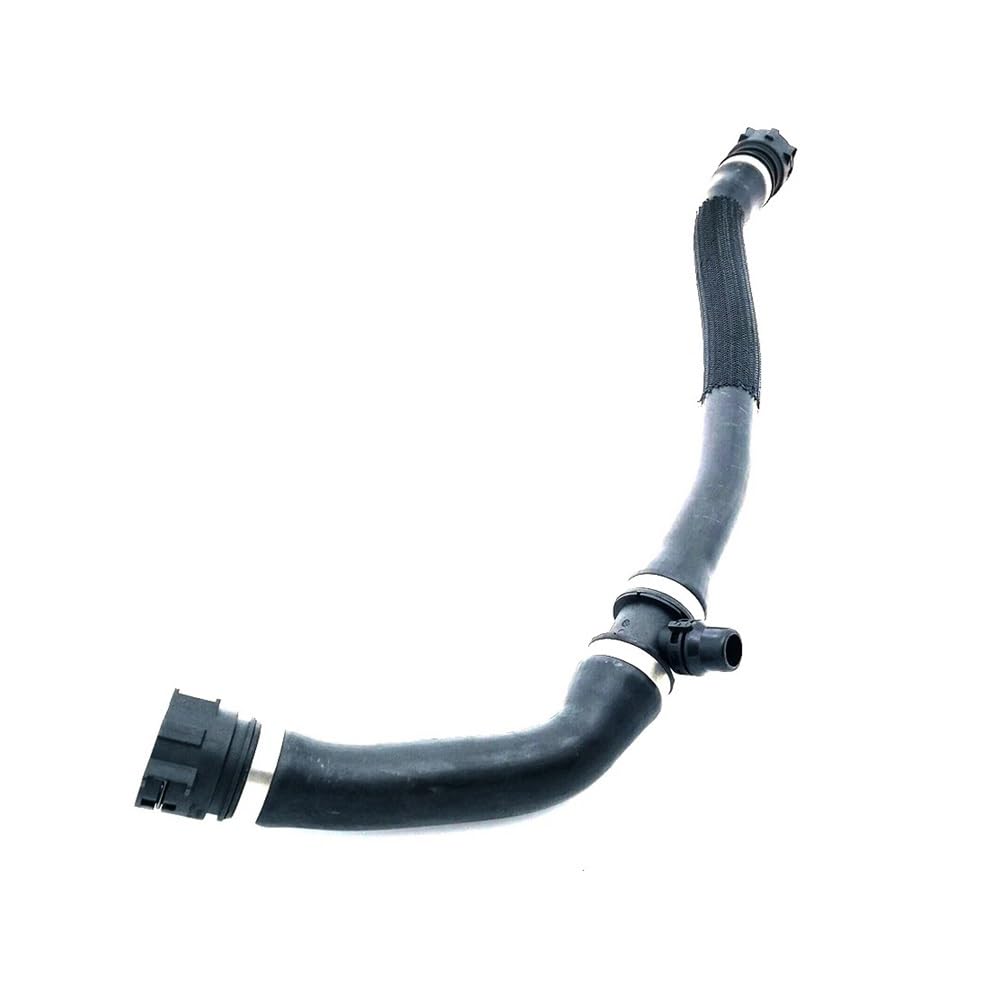 Hbfvz6tw One Color 17128616528 Upper Radiator Coolant Hose For 3' F30 Lci F30 4' F32 F33 1' F21 Lci F22 F23