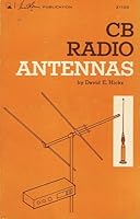 CB radio antennas 0672211009 Book Cover