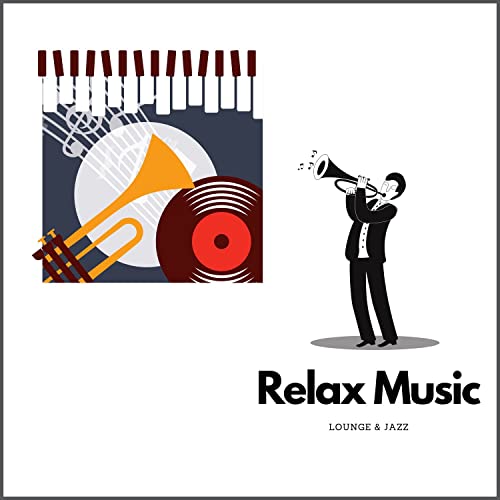 Relax Music - New York Trumpet Jazz de Lounge & Jazz no Amazon Music ...